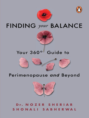 cover image of Finding Your Balance